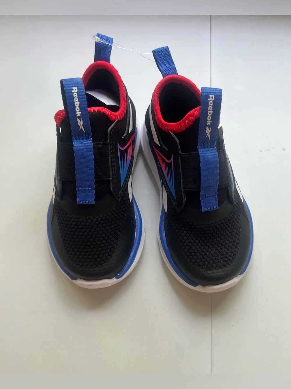 Reebok Lite Spinner Kids' Toddler Sneakers